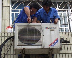 水磨沟空调售后维修服务中心在哪里找